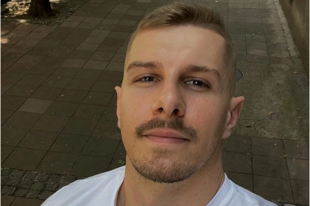 Brat Marka Janjuševića pronađen mrtav Hello Magazin!