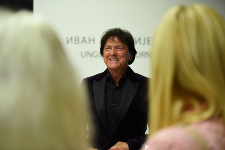 Kuvarica Zdravka Čolića priznala sve: Nijedna poznata ličnost ovo ne radi kada uđe...