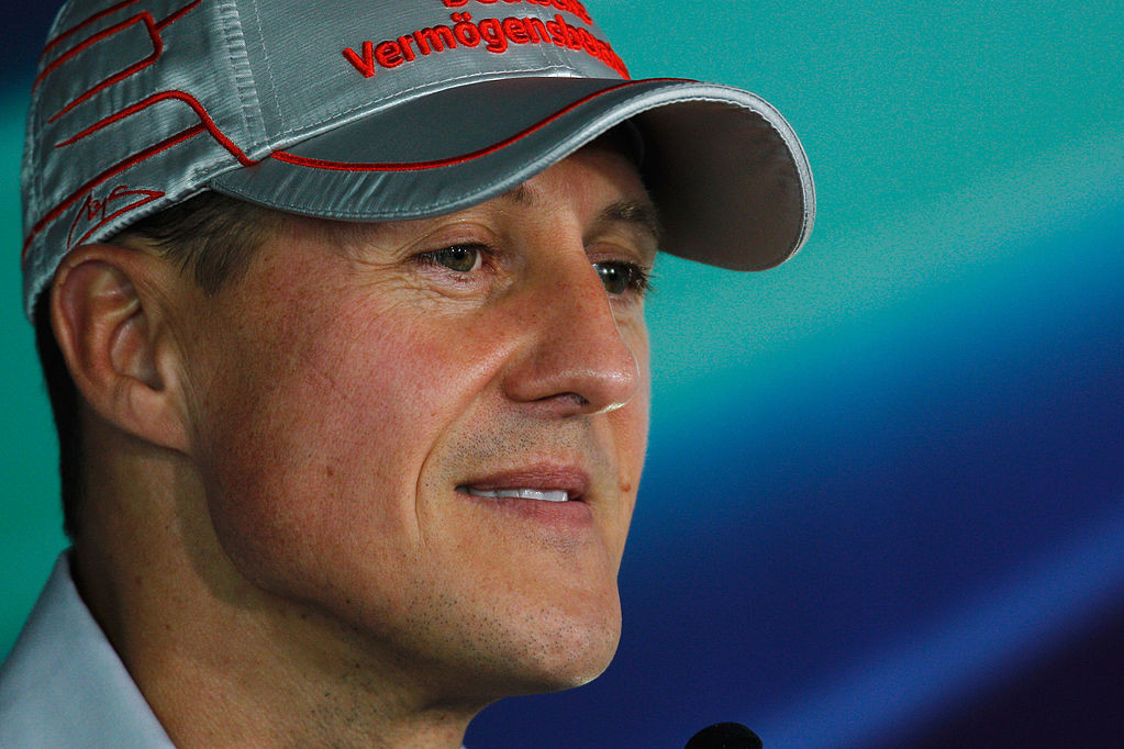 Šumaherova porodica izdala potresno saopštenje: Možda je bolje ovako