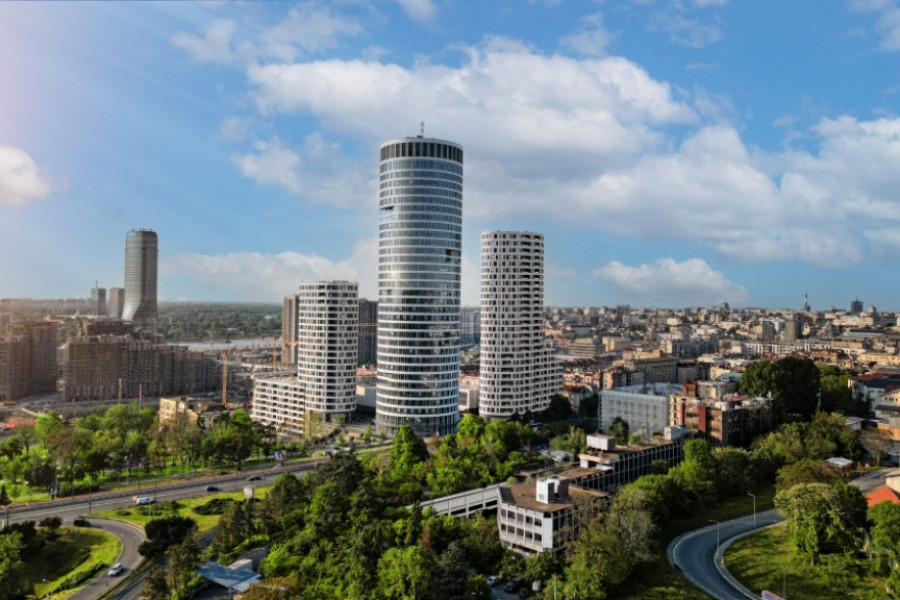 Skyline AFI Home donosi novu urbanost stanovanja