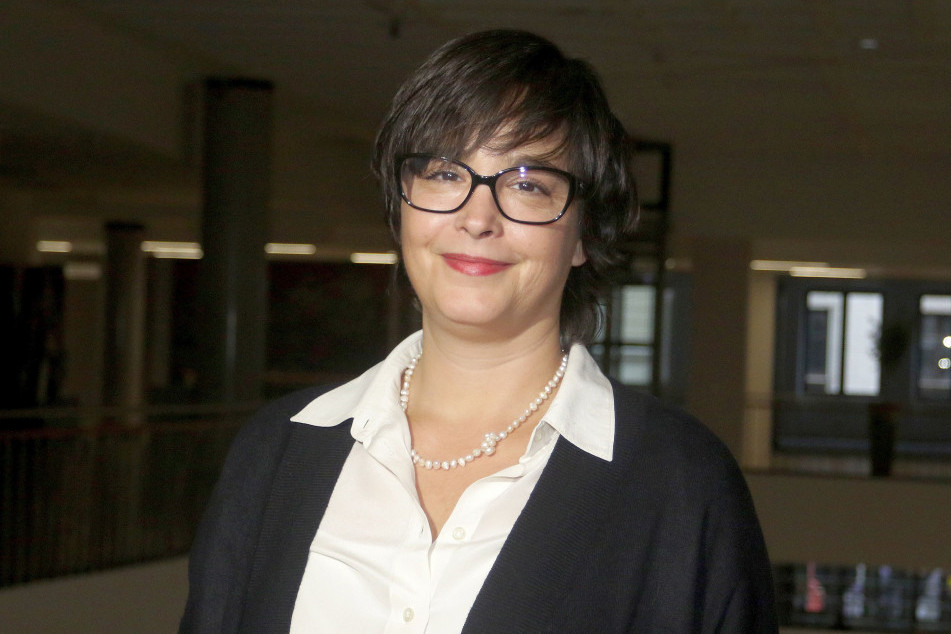 Šarmantni kutak umetnice: Zavirite u dom Kaje Žutić u centru grada