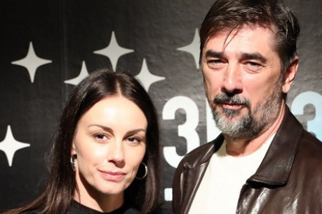 Slobodina i Vojinova praznična oaza: Dom glumačkog para odiše luksuzom i mirom