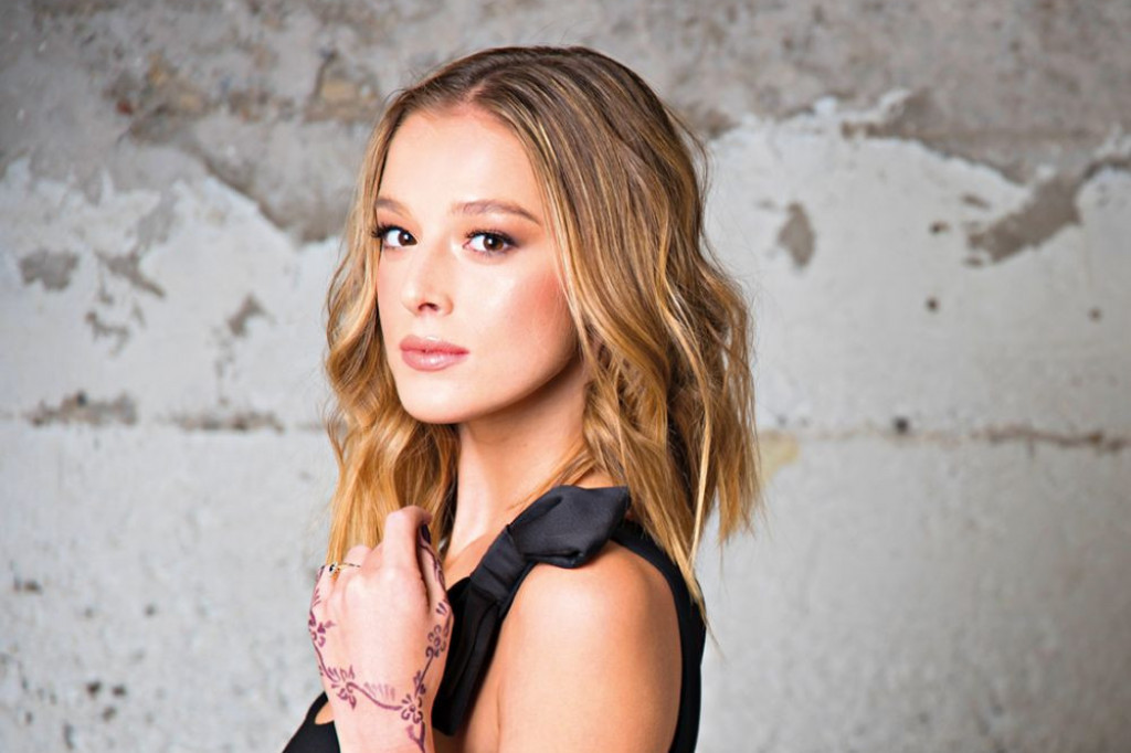 Milena Radulović iskreno: Milan je moj partner iz snova