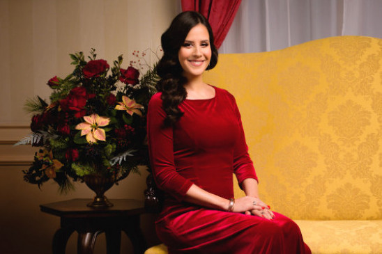 Badnje veče u kući Tamare Vučić: Ispoštovala najvažniji običaj koji simbolizuje plodnost