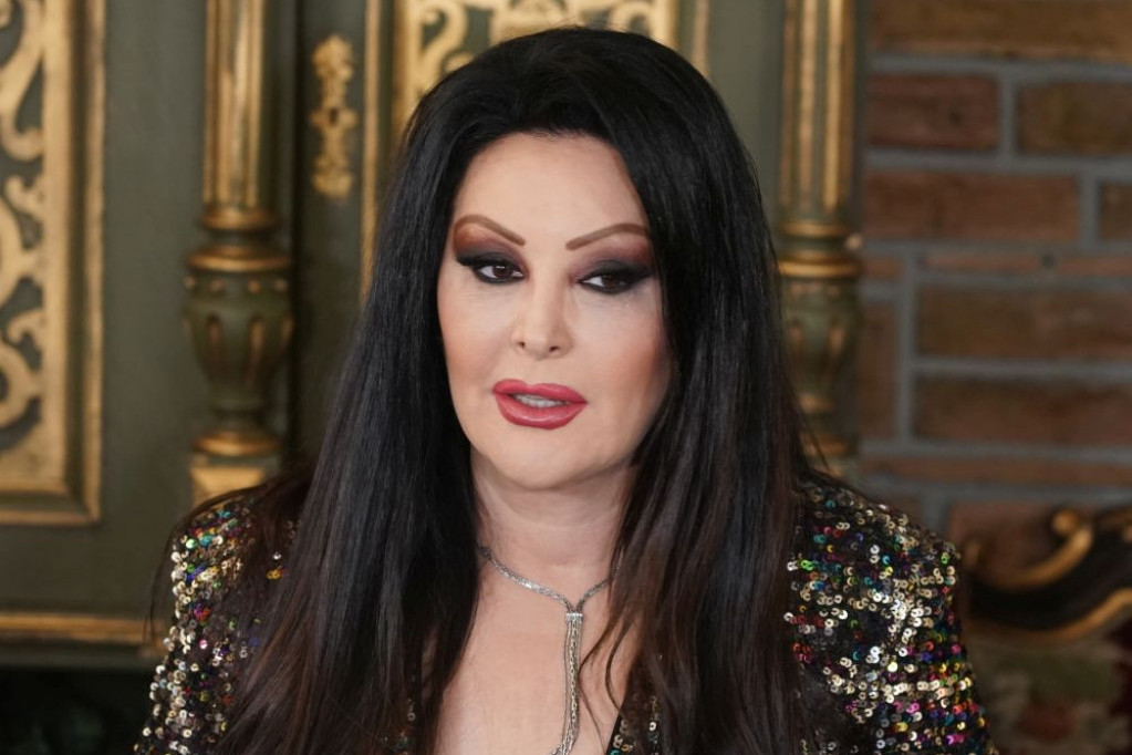 Ovaj Božić u domu Dragane Mirković je drugačiji: skromno i dostojanstveno