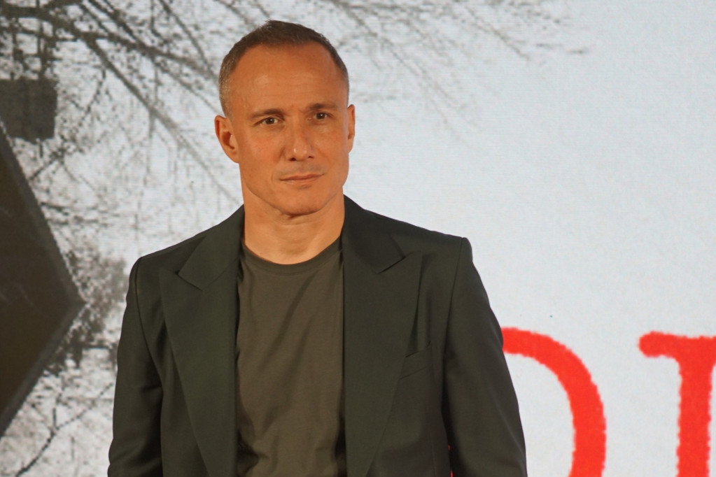 Tijaninog oca dobro znate: Ova legenda je tast Miloša Timotijevića