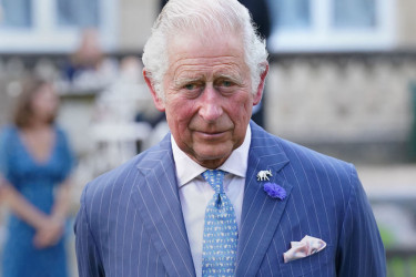 Zastrašujuća vest: Kralj Čarls ima rak, saopštila je večeras Bakingemska palata