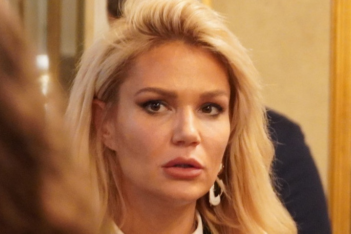 Ispratiće je na Badnji dan: Poznato mesto sahrane majke Lene Kovačević, pretužno