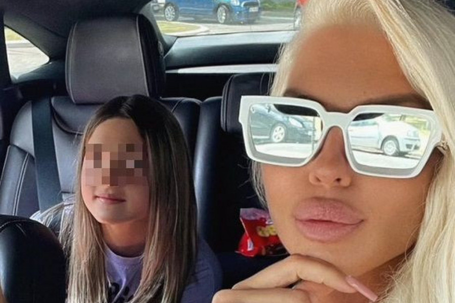 Ličiš na Cecu: Stigao komentar Niki Tošić - odgovorila kao iz topa i Ražnatovićeva bi se oduševila