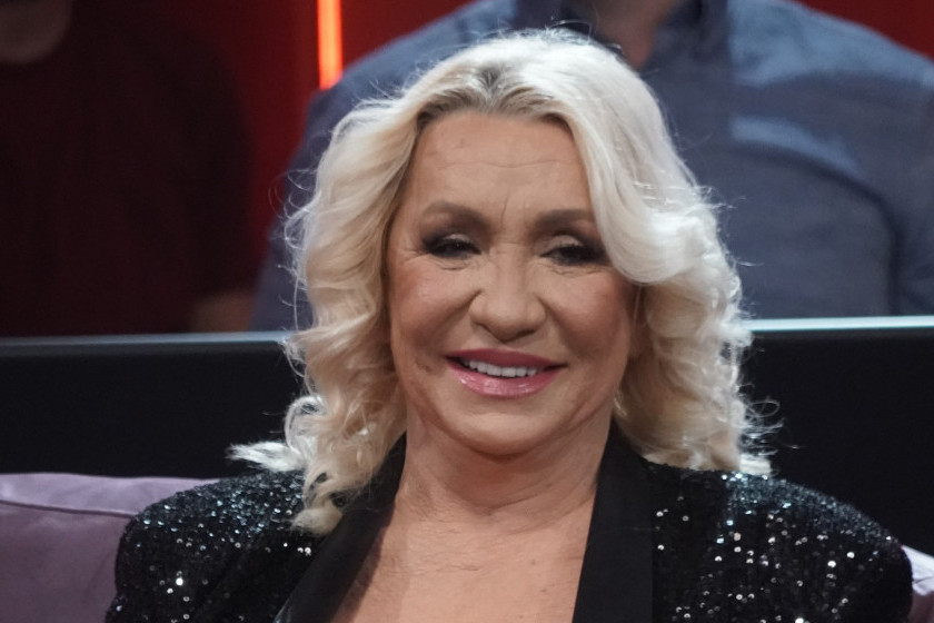 Sreća nikad veća! Slavlje u domu Vesne Zmijanac, pred sam Božić