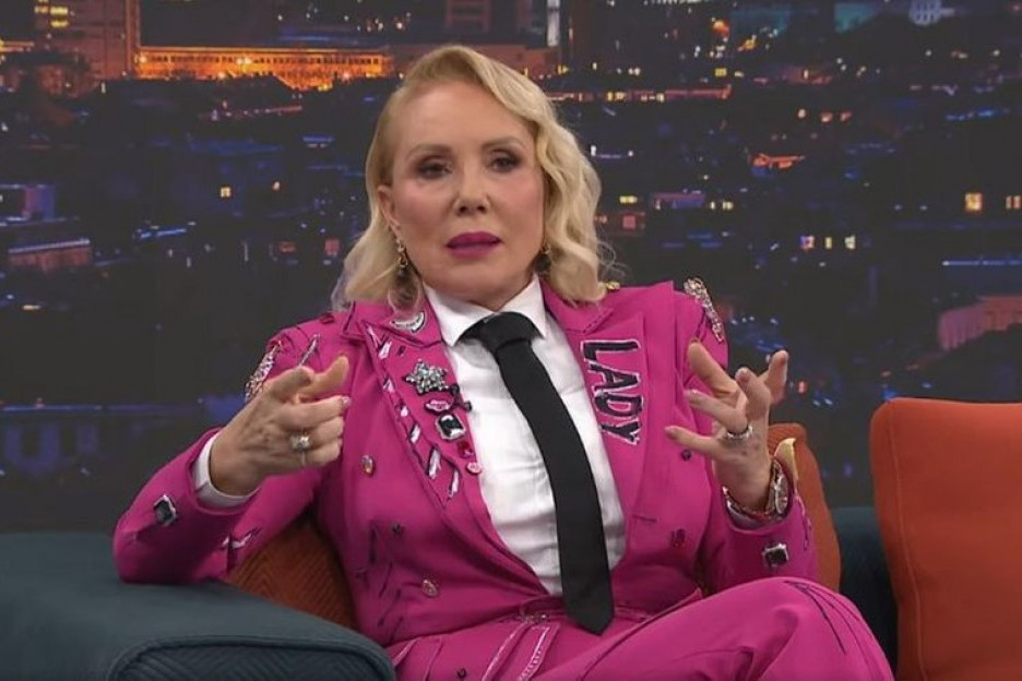 Lepa Brena prvi put o ćerki: Nisam je videla, jednostavno ne znam kakva je