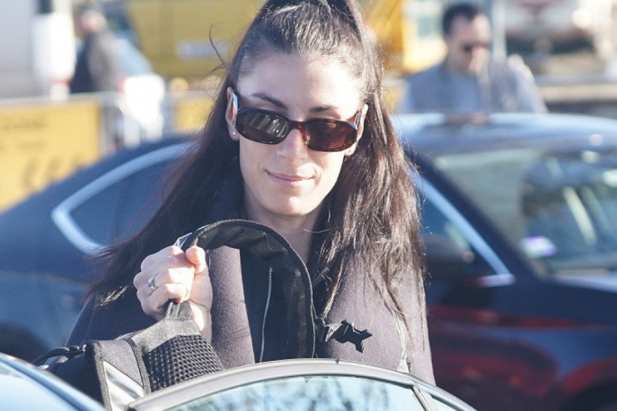 Ivana Španović posle razvoda napustila Srbiju, ovde pronašla mir