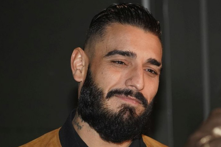 Ana Sević ga je večeras čekala na rođendanu: Darko Lazić pao sa kvada i slomio rebro? Evo šta se zaista dogodilo