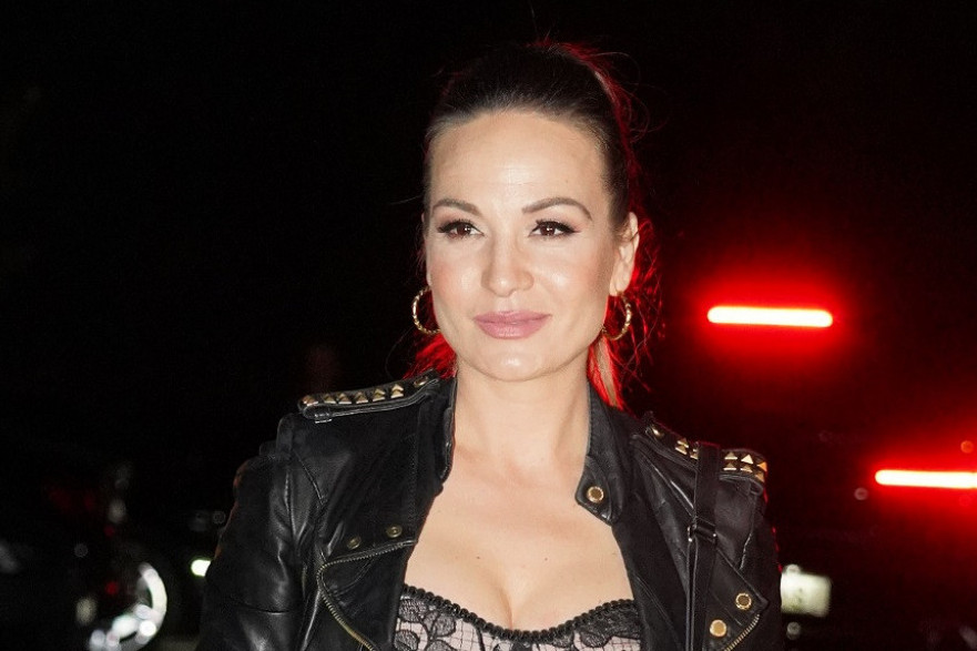 Jelena Tomašević promenila je boju kose - savršeno prekriva sede