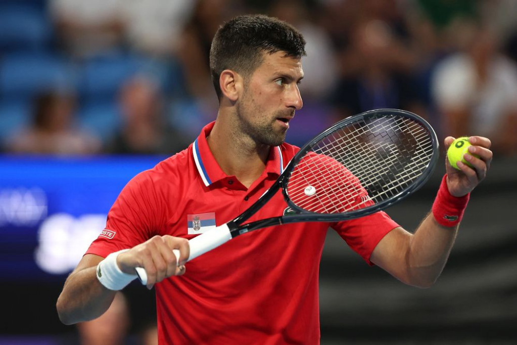 Nole, Rafa ili neko treći? Veštačka inteligencija rekla ko je najbolji teniser na svetu: Izvinite, moj odgovor...