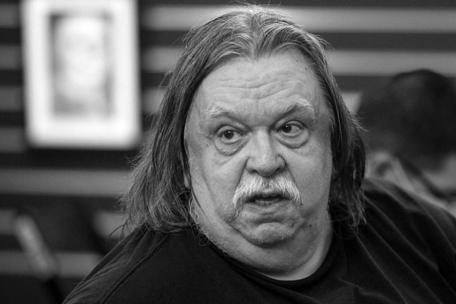 Preminuo Robert Nemeček: Tužnu vest potvrdio prijatelj