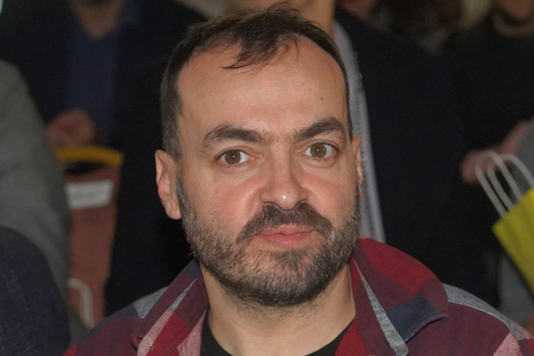 Sigurno je niste ovako zamišljali: Ovo je Željana, supruga Nenada Okanovića