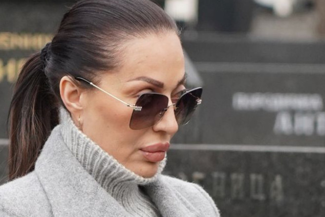 Preminuo čovek koga je Ceca izuzetno volela i poštovala: Pevačica objavila oproštajnu poruku