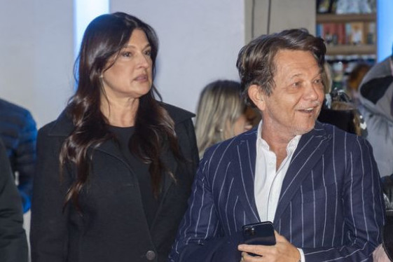 Dragan i Maja Bjelogrlić su jedva čekali ovaj dan: Aleksej doneo najveću radost FOTO