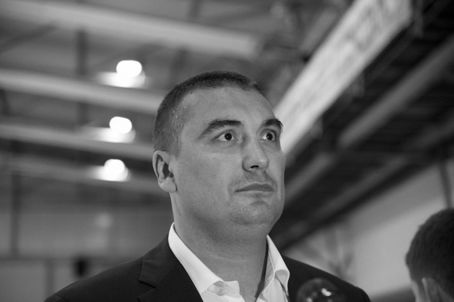 Preminuo Dejan Milojević: Čovek koji je stvorio Nikolu Jokića