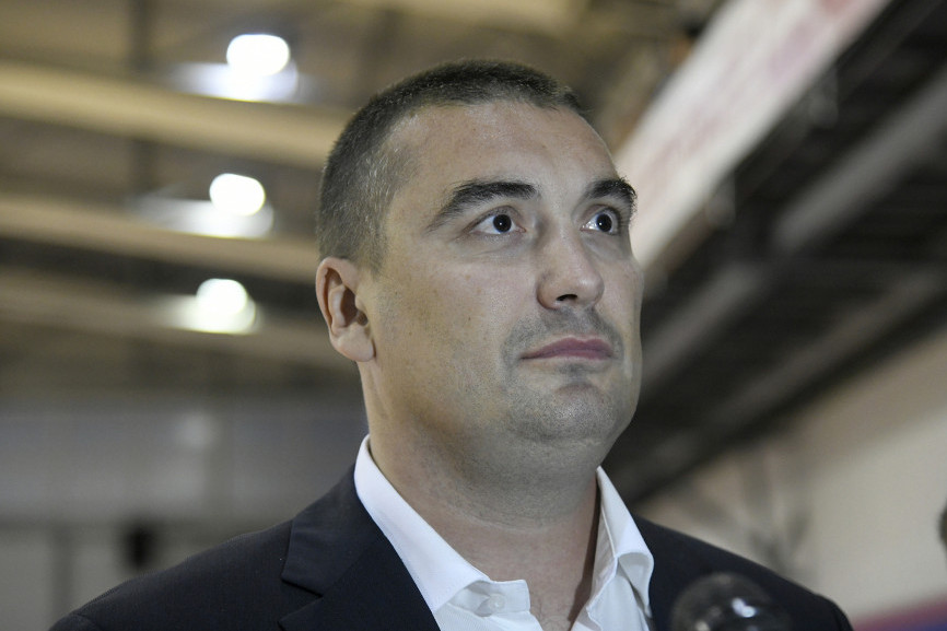 Dejan Milojević bio bi najsrećniji, njegov brat postao otac, ime bebe će vas dirnuti