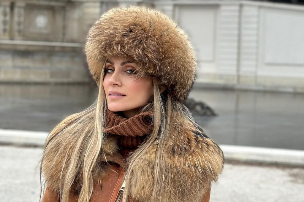 Žene joj zavide, imaju i na kome: Jelena Gavrilović konačno pokazala zgodnog verenika