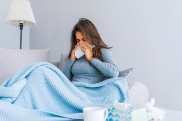 Sezona prehlada je u punom jeku: Kako zaštititi decu i ojačati im imunitet
