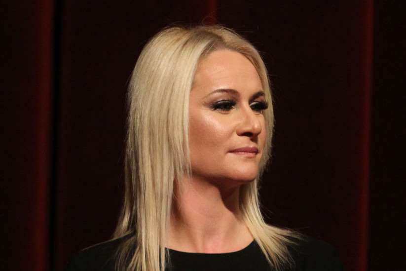 Decenijama se borila za potomstvo, pa u 42. godini dobila dar od Boga