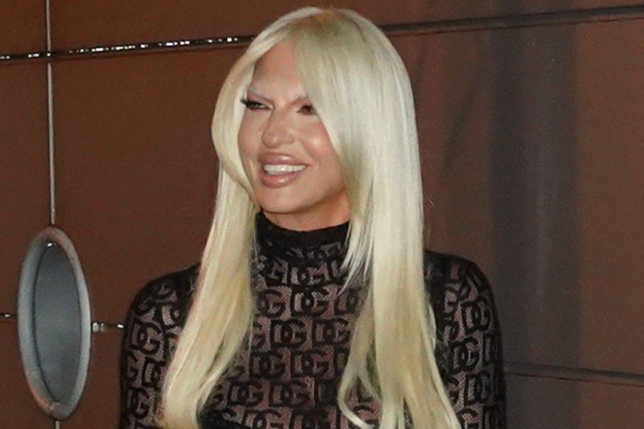 Svoja i u crkvi: Pogledajte jedinu fotografiju sa krštenja Jelene Karleuše