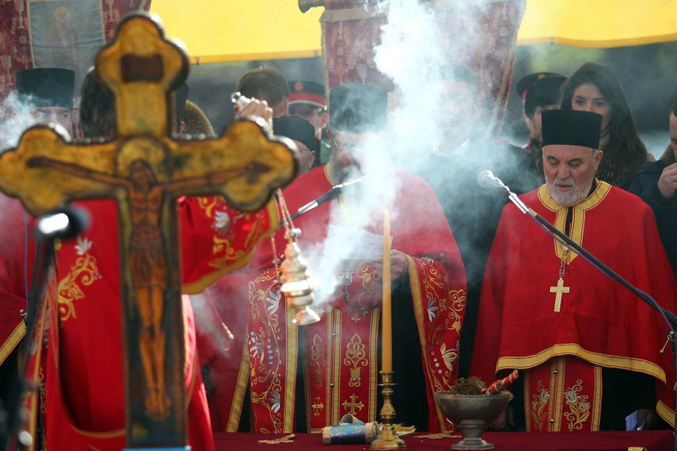Bogojavljenska noć je najmoćnija u celoj godini: Dovoljno je samo da uradite ovo i Bog će saslušati vaše želje