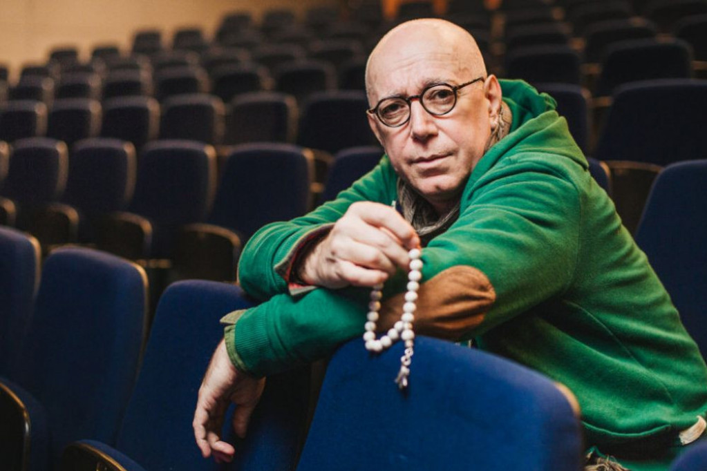 Pre Srne Lango, Irfan Mensur voleo je najlepšu Jugoslovenku: Udala sam se iz najveće ljubavi