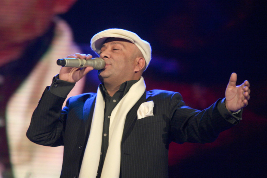 Potresna životna priča Džeja Ramadanovskog: Često je sanjao popravni dom, majka mu nikad nije došla u posetu