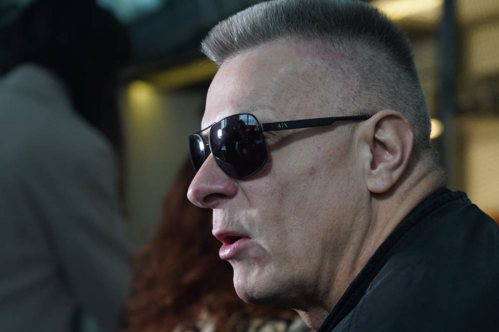 Oglasilo se Tužilaštvo: Evo šta čeka Đorđa Davida posle saobraćajke u kojoj je preminula jedna osoba