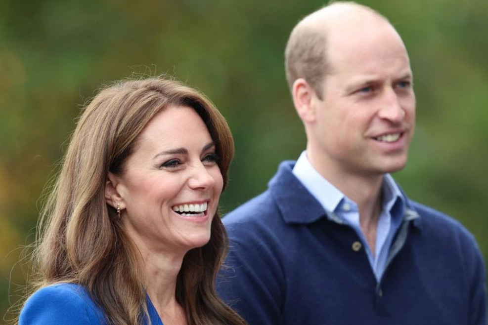 10 stvari koje nismo znali o princu Vilijamu