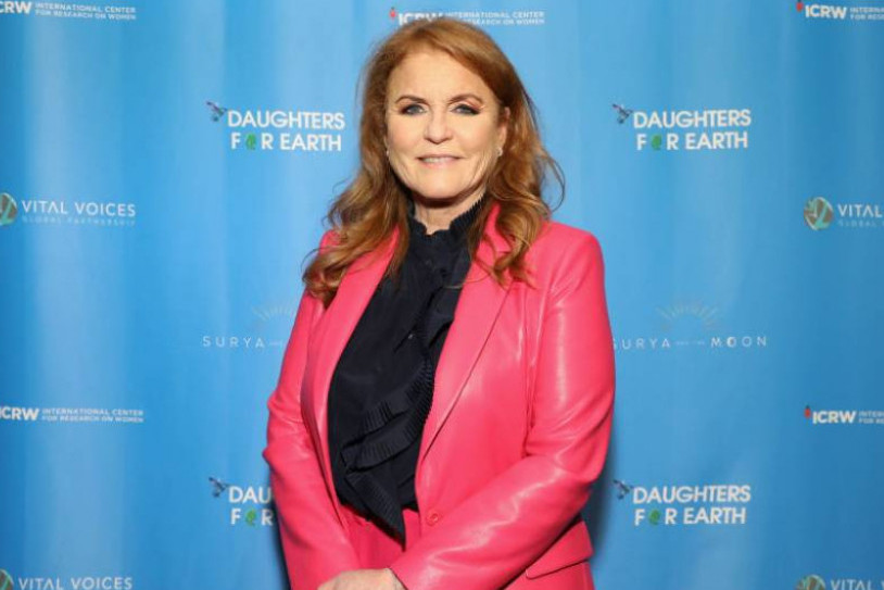 Tužne vesti sa britanskog dvora: Sari Ferguson dijagnostikovan još jedan kancer, pola godine od prve operacije