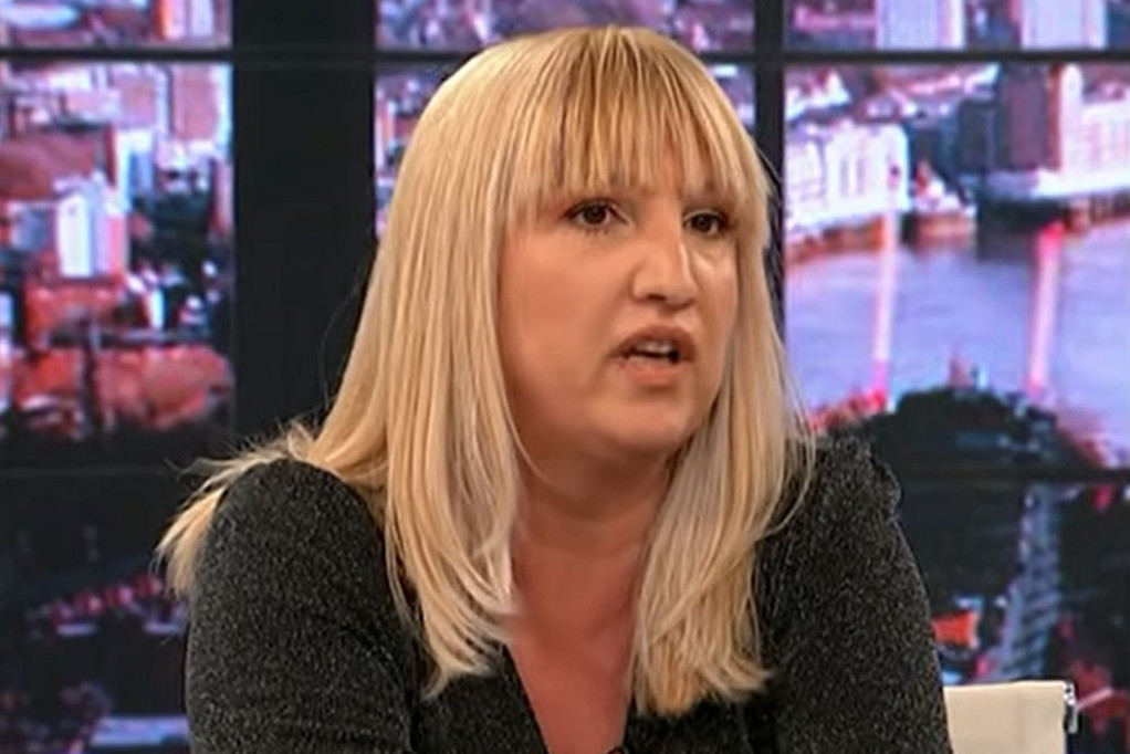 Mislila sam da je završila neki kurs: Kebina bivša ocenila pesmu Nataše Kojić