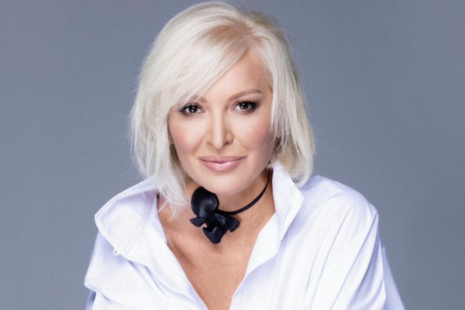 Suprug poznate pevačice zamenio Oliveru Kovačević