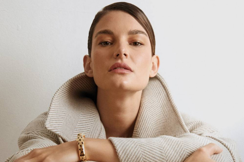 Kolekcija brenda Batakovic Belgrade od sada izložena u Milanu i Parizu