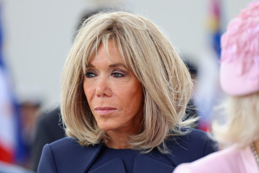 Dijeta Brižit Makron protiv starenja: Postoji jedna veoma delotvorna caka