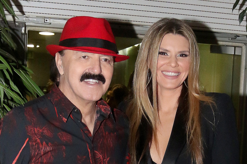 Iz razlike u godinama sam profitirala: Evo koliko je Melina mlađa od Harisa Džinovića