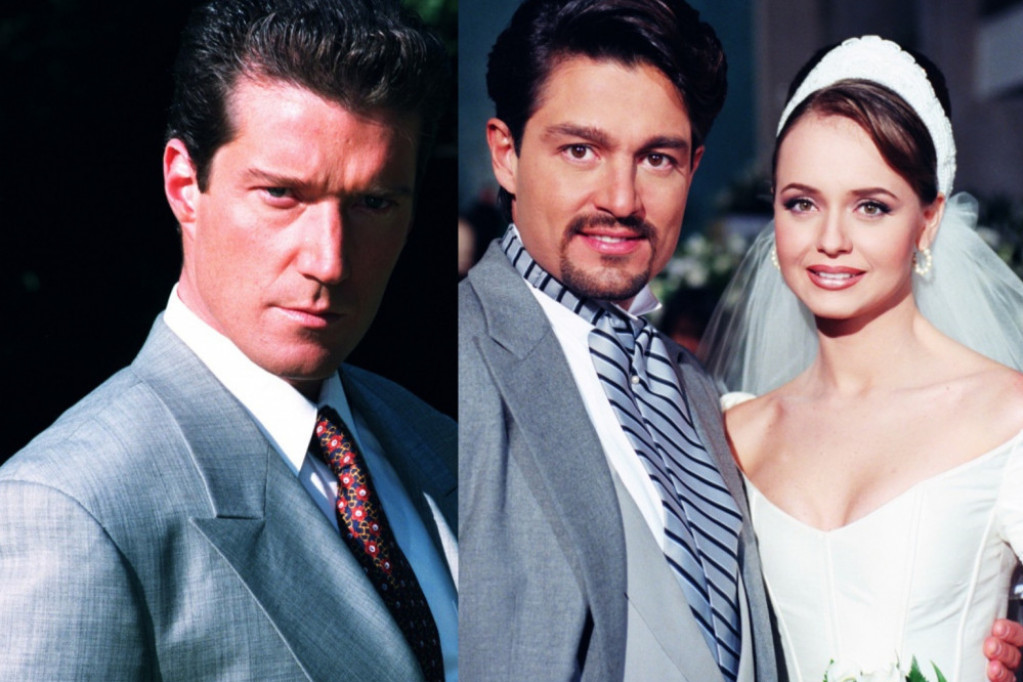 Zvezde telenovele Zlobnica posle dve i po decenije ponovo na okupu, godine su učinile svoje FOTO