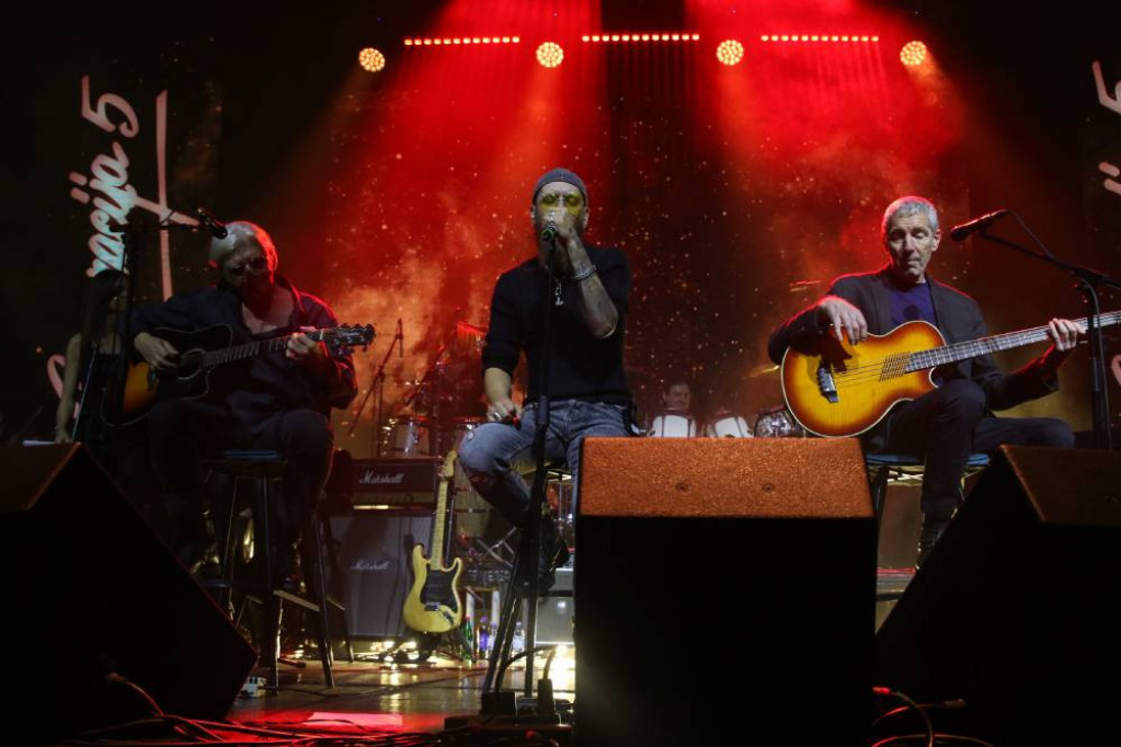 Preminuo član grupe „Generacija 5“: Duga i teška bolest bila je jača