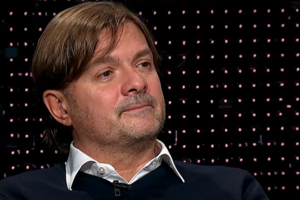 Milan Popović dobio peto dete: Sin ima dva imena, jedno će vas iznenaditi