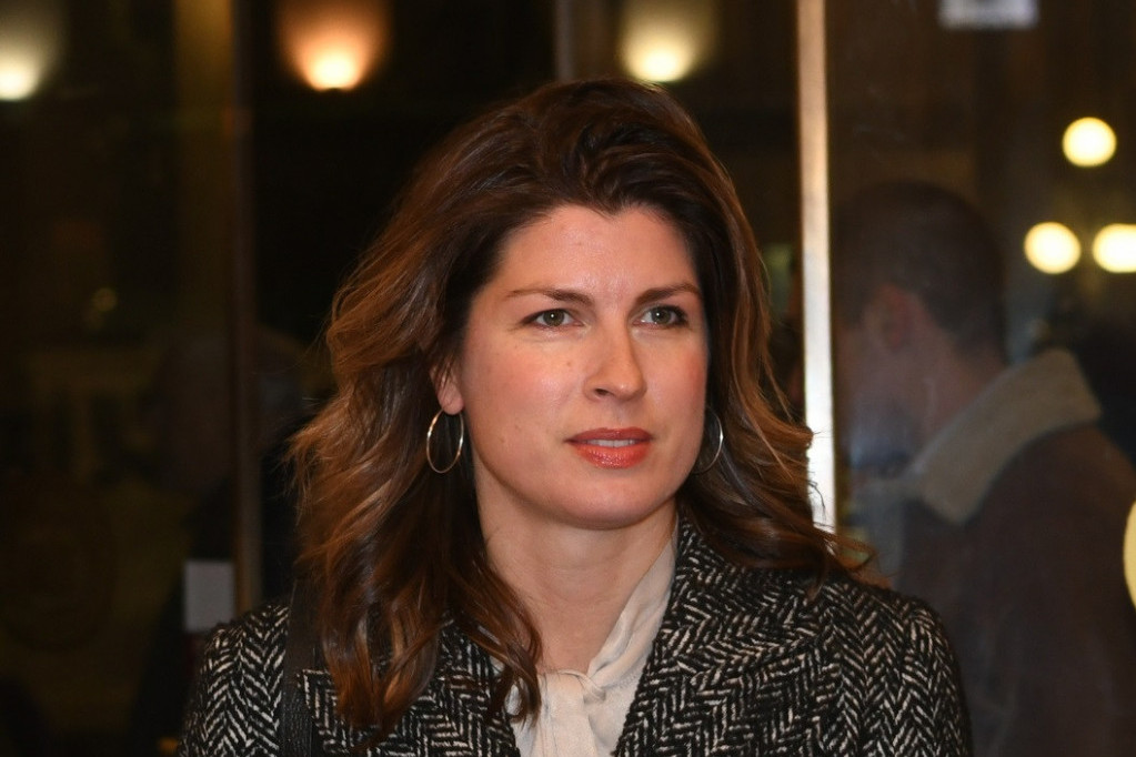 Krivili su je za razvod poznatog para: Ljubavni život Marije Vicković pod velom tajni