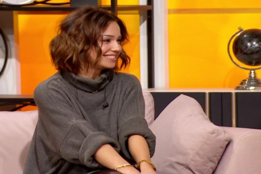 Breskvica otkrila šta se krije iza pesme „Gnezdo orlovo”, mnogi su pogrešno protumačili tekst