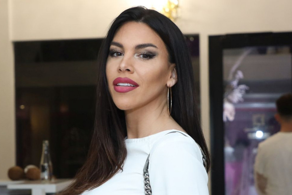 Nikolinu je sama podigla: Ćerka Kaje Ostojić radi za Donalda Trampa