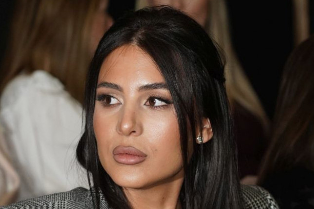 Posni ručak Anastasije Ražnatović: Da li ste ikada ribu spremali na ovakav način?