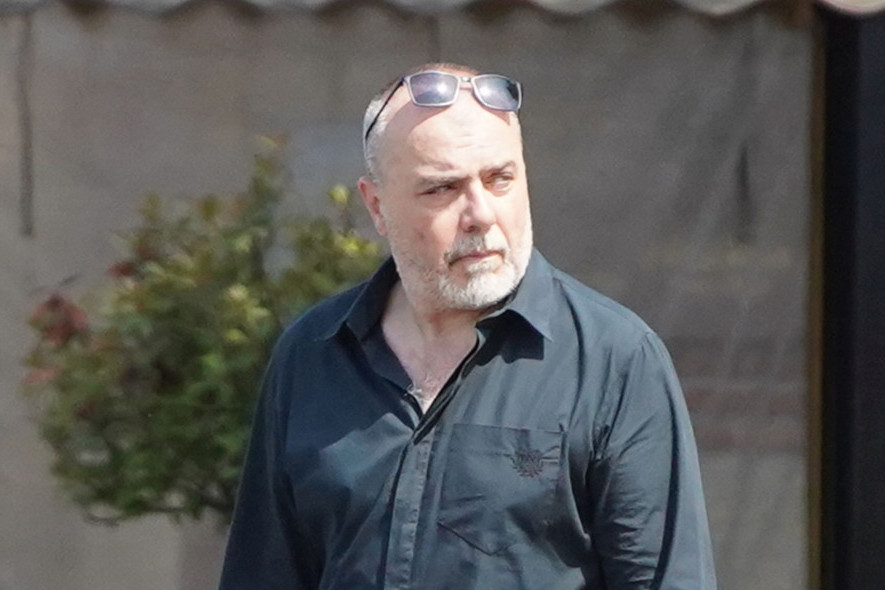 Nikola Kojo ćuti o najvećoj porodičnoj tragediji: Smrt ih zauvek razdvojila, ove detalje niko ne zna