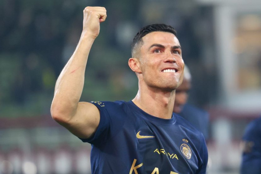 Blizanci Kristijana Ronalda proslavili rođendan: Mogu dobiti sve što požele, a zanima ih samo jedno