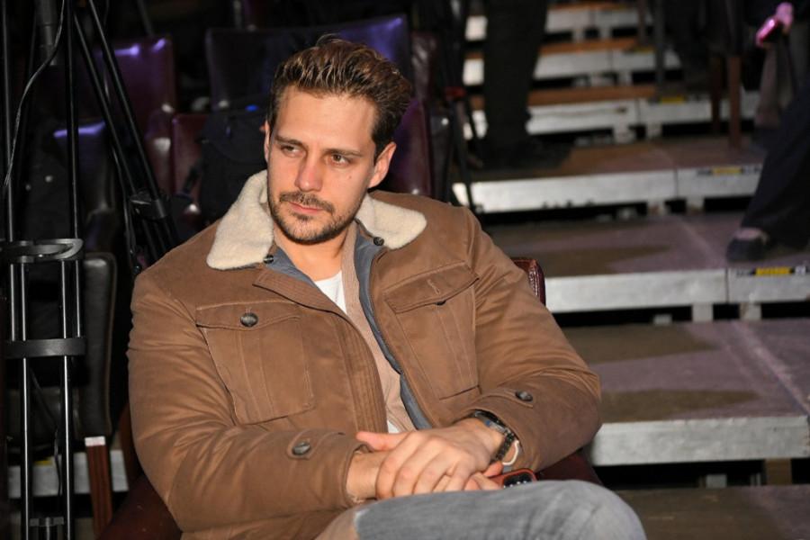 HBO zamenio Bikovića u popularnoj seriji: Glumac otkrio razlog van domena kulture